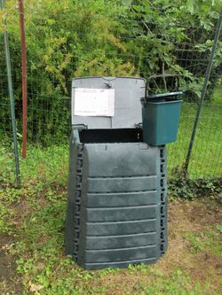 composteur déchets airvaudais val du thouet